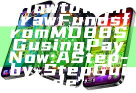 "How to Withdraw Funds from MD88 SG using PayNow: A Step-by-Step Guide"