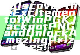 "Discover the Excitement of WinPGK Jackpot PNG and Unlock Amazing Prizes!"